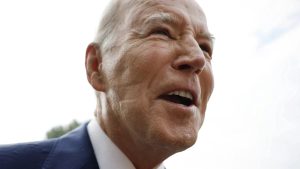 Gunakan Alat Bantu Pernapasan Ketika Tidur, Masih Layakkah Joe Biden Memimpin?