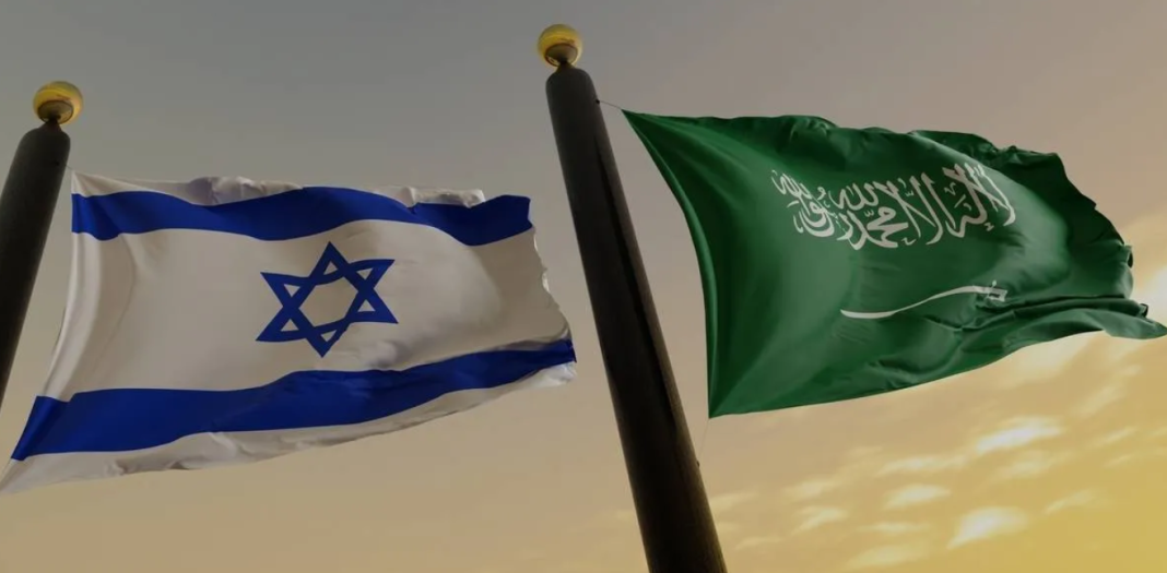 Pakar Israel Sebut Normalisasi dengan Saudi Sangat Penting