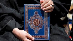 Mesir Panggil Duta Besar Swedia untuk Jelaskan Kasus Penodaan Al-Qur'an