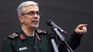 Jenderal Tertinggi: Iran Akan Intensifkan Serangan Terhadap Kelompok Teroris Irak