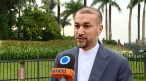 Amir Abdollahian Katakan Iran ingin Mentransfer Teknologi ke Afrika