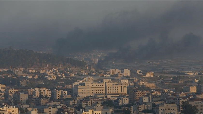 Mesir Kutuk Serangan Mematikan Israel di Tepi Barat