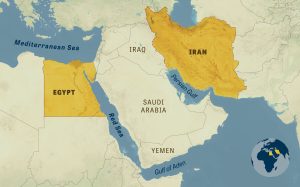 Mesir dan Iran Gelar Putaran Pembicaraan Baru