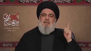 Nasrallah Serukan Pengusiran Duta Besar Swedia Setelah Penodaan Al-Qur'an