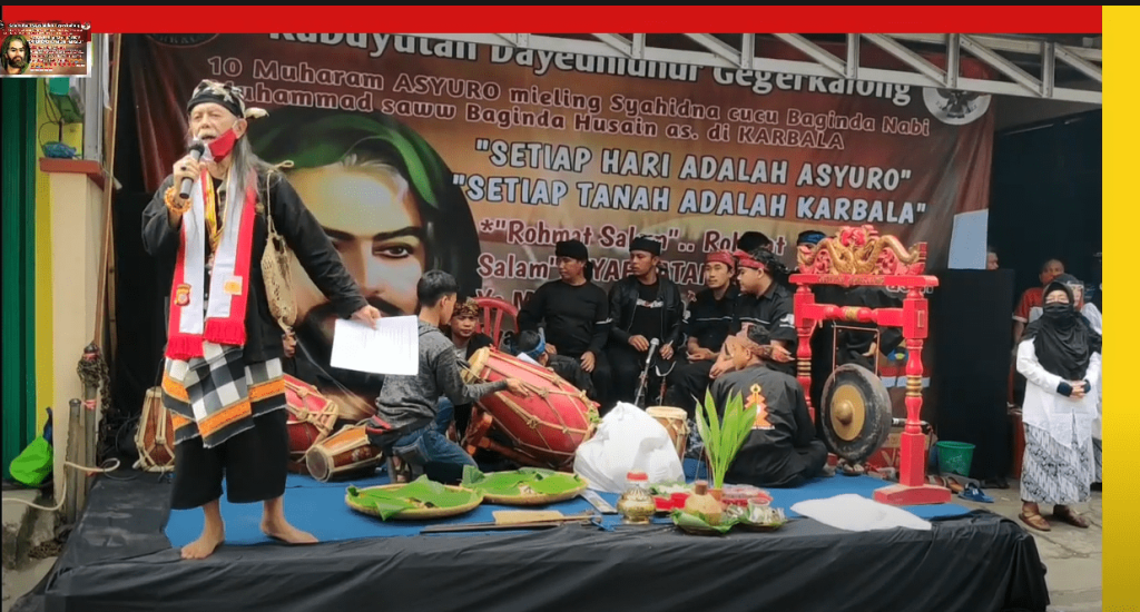 Enam Alasan Mengapa Memperingati Tragedi Asyura itu Penting