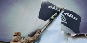 Krisis Komando Dalam Kelompok Teroris ISIS