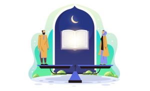 Kesetaraan Laki-laki dan Perempuan Sebagai Manusia dalam Islam