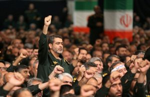 Ayatullah Khamenei: IRGC adalah Kekuatan Anti-Terorisme Terbesar di Dunia