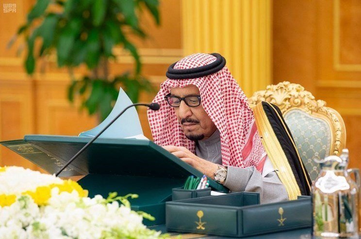 Arab Saudi Menantikan Fase Baru Dalam Hubungan dengan Iran