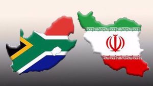 Afrika Selatan Pasca-Apartheid Dan Iran Pasca Revolusi Membutuhkan Satu Sama Lain