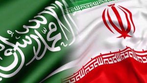 Konsulat Jenderal Saudi Lanjutkan Kegiatan di Masyhad Iran