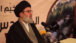 Hizbullah: Musuh Zionis Ditakut-Takuti Kekuatan Hizbullah