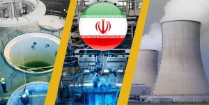 Produksi Bahan Nuklir Strategis Kedua Di Dunia Oleh Iran