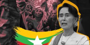 Siapa Aung San Suu Kyi Dan Apa Perannya Dalam Genosida Rohingya?