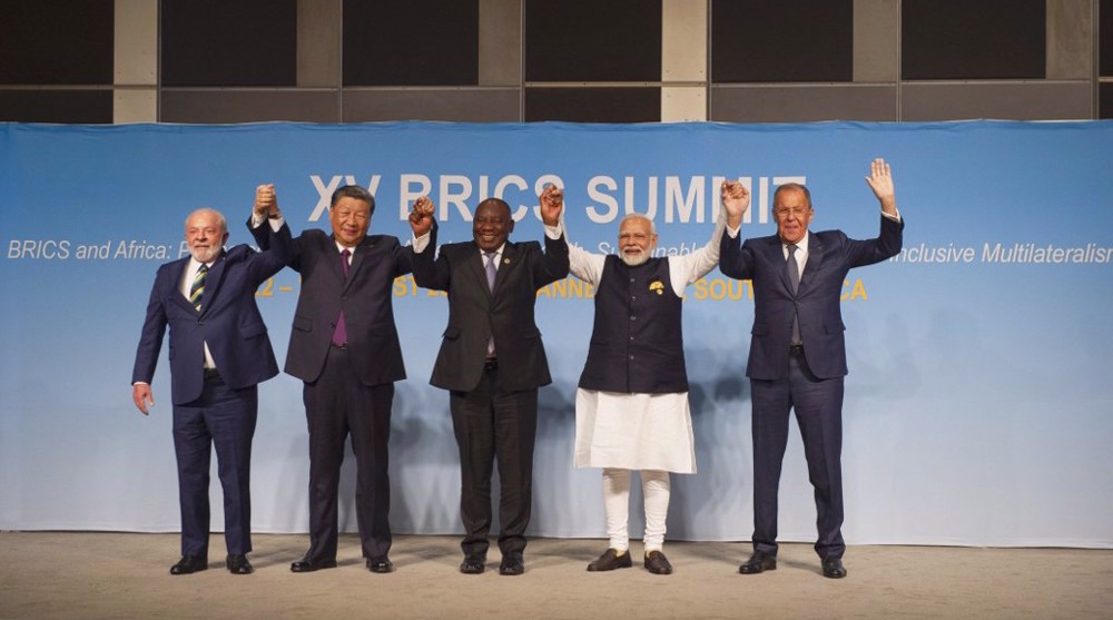 Para Pemimpin BRICS Setujui Perluasan Dan Umumkan Pedoman