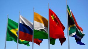 Pakar Lontarkan Gagasan Penggabungan Antara BRICS Dan SCO