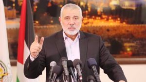 Hamas: Warga Palestina Hadapi Pelanggaran Israel di Tepi Barat Dengan Perlawanan Yang Lebih Besar