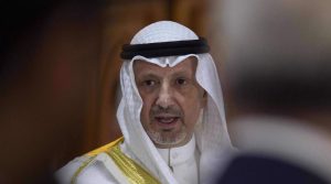 Kuwait: Kunjungan 'Sukses' Amir-Abdullahian Ke Riyadh Akan Tingkatkan Stabilitas Regional