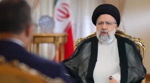 Raisi Iran Berwenang atas Pencairan Dana, Kapanpun Dibutuhkan