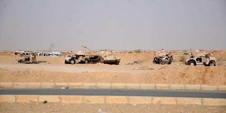 Tentara Bahrain Keempat Tewas di Garis Perbatasan Arab Saudi dan Yaman