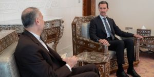 Assad: Penarikan Pasukan Türkiye adalah Syarat Suriah untuk Normalisasi Hubungan