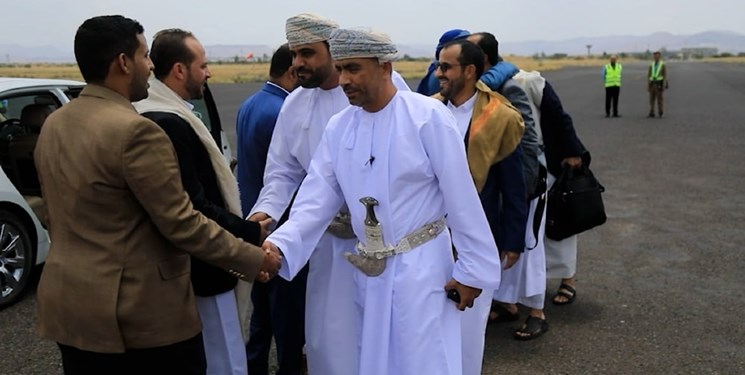 Ansarullah Negosiasi dengan Riyadh Serius dan Positif