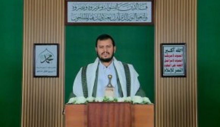 Abdul Malik Houthi: Perang Lunak Bertujuan Mendominasi Negara Islam