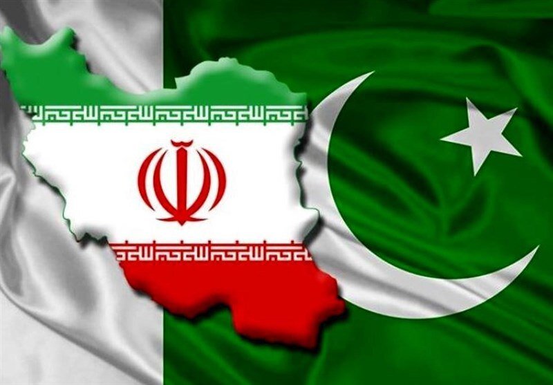 Iran di Mata Orang Pakistan