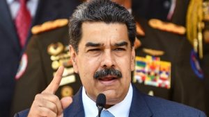 Maduro Sesalkan Sikap Diam Barat terhadap Penodaan Al-Quran