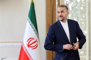 Iran: Kebangkitan JCPOA Bukan di Luar Jangkauan