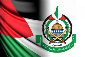 Hamas: Aksi Teror Israel Tak Akan Berhasil Menekan Palestina