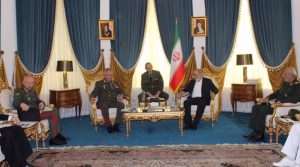 Iran dan Rusia Tekankan Peningkatan Kerja Sama Regional untuk Akhiri Intervensi Asing