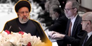 Raisi Sarankan Eksekutif Media AS Katakan Kebenaran Tentang Iran