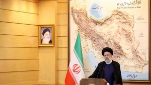 Presiden Raisi Bawa 3.500 Tablet Achaemenid dari AS ke Iran