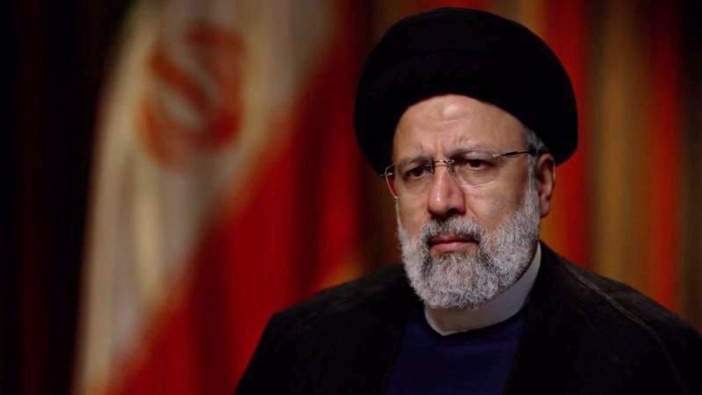 Raisi: Pembebasan Tahanan AS Tunjukkan Wajah Sebenarnya Motif Kemanusiaan Iran