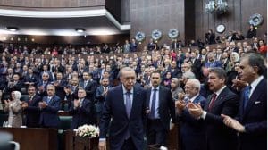 Erdogan Batalkan Kunjungan ke Wilayah Pendudukan Israel