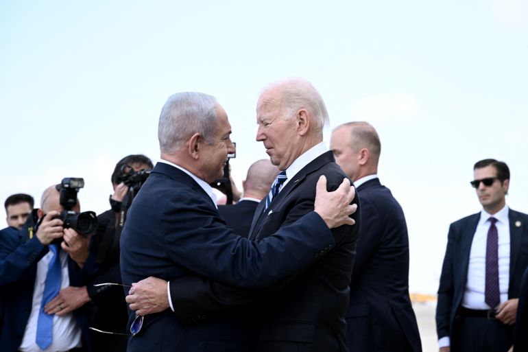 Tak Tahan Kebijakan Tak Manusiawi Biden Soal Palestina, Pejabat Senior Kemlu AS Mundur