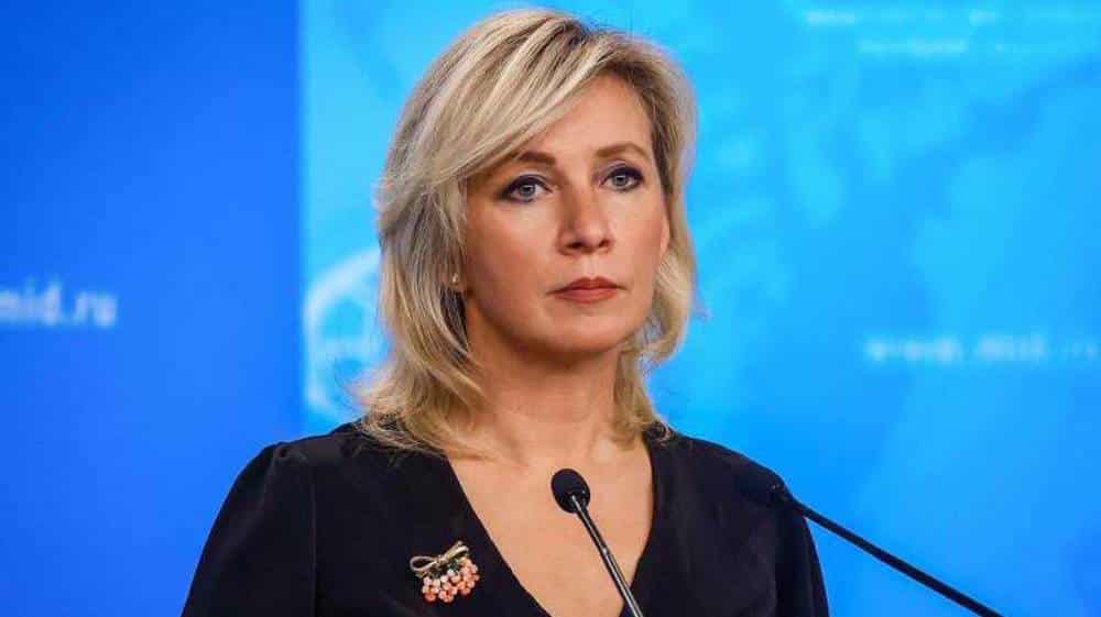Rusia: Seribu Anak-Anak Tewas di Gaza, Apa Belum Cukup untuk Gencatan Senjata?