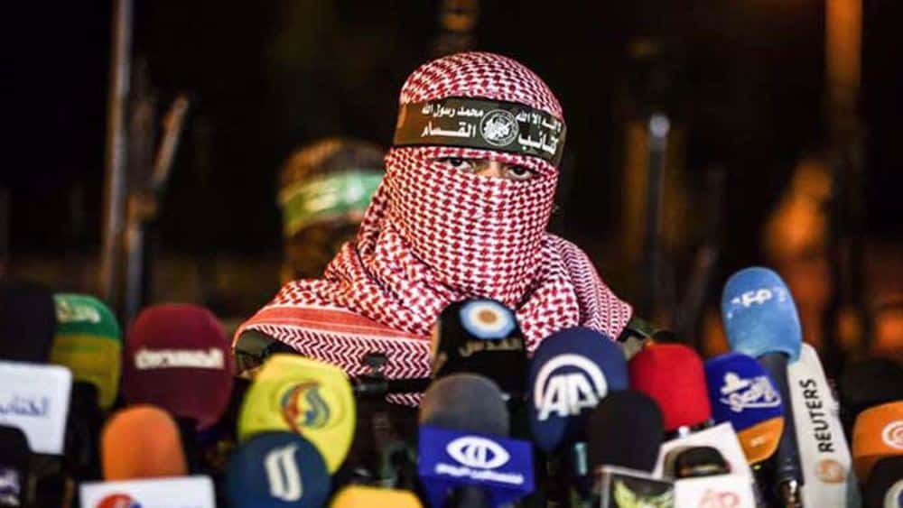 Hamas Israel Menolak Menerima Dua Tawanan yang Ingin Kami Bebaskan