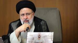 Raisi: Pendirian Iran Tidak Tergoyahkan untuk Mendukung Palestina