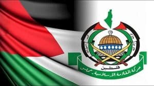 Hamas: Kami Tidak akan Pernah Menyerah