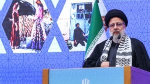 Presiden Iran: Penolakan DK PBB atas Resolusi Gaza adalah Penindasan Ganda atas Palestina