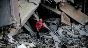 Menlu Iran AS Tidak Akan Terhindar dari Peperangan Jika Israel Terus Lakukan Genosida Gaza