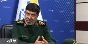 Juru Bicara IRGC Peringatkan Israel Terhadap Serangan Darat di Gaza