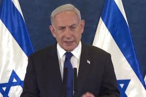 Berpidato pada Shabbat, Netanyahu Justru Dikritik Habis