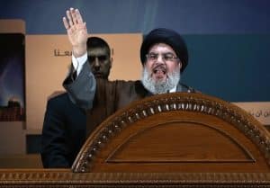 Hizbullah Normalisasi Berarti Meninggalkan Palestina dan Memperkuat Musuh