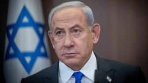 Penentangan Terhadap Netanyahu Tumbuh di Tengah Serangan Israel Terhadap Gaza