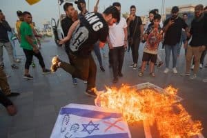 Media Zionis Sebut 750 Warga Israel Dinyatakan Hilang