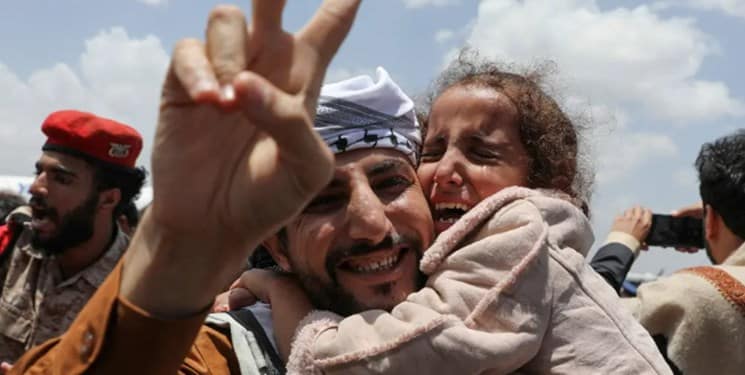Sana'a Siap Capai Kesepakatan Komprehensif Mengenai Tahanan
