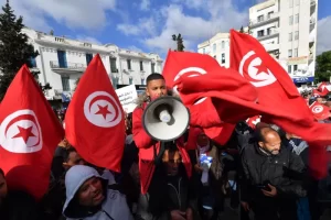 Partisipasi Profesor Israel dalam Konferensi di Tunis Tuai Kontroversi